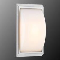 LCD Malte LED outdoor wall light