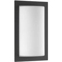 LCD Ultramodern outdoor wall light Luis