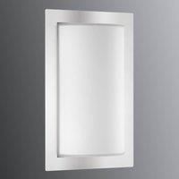 High-quality LED outdoor wall lamp Luis