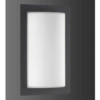 LCD Luis LED outdoor wall light with motion detector