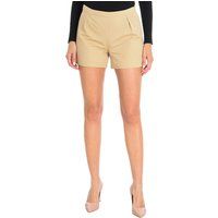 Benetton  4GH5590V3-00B  women's Shorts in Beige