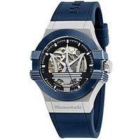 Maserati R8821108035 Potenza automatic 42mm 10ATM