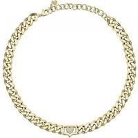 Chiara Ferragni Womens Bossy 38+7c Chain Necklace
