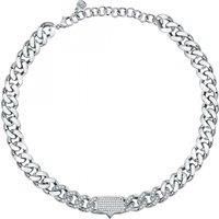 Chiara Ferragni Women's J19AUW13 Necklace in Silver