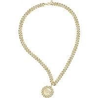 Chiara Ferragni Women's J19AUW36 Necklace in Gold