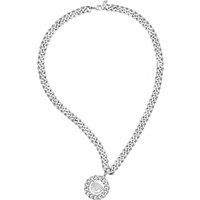 Chiara Ferragni Womens Bossy 70c Chain Necklace