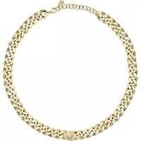 Chiara Ferragni Womens Bossy 38c Chain Necklace