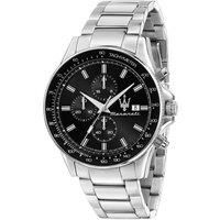 Sfida Men/'s Watch, Chronograph, Quartz Watch - R8873640015