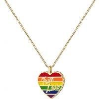 Ladies` Pendant Chiara Ferragni J19Avi04 NEW