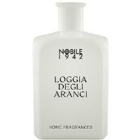 Nobile 1942 Loggia degli Aranci Diffuser 1000 ml