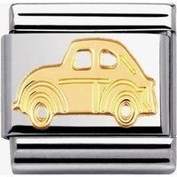 Nomination CLASSIC Gold Daily Life Auto Mobile Charm 030108/05