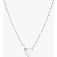Nomination Messaggi D'Amore Engravable Heart Necklace 241210/022