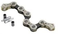 Campagnolo Chain Connector Link Pin, Grey
