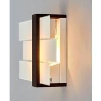 TRIAD - attractive wall and ceiling light