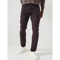 Armani Exchange Slim Fit Jeans - Navy