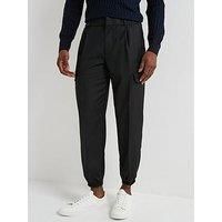 Armani Exchange XM001208_AF12041 Chino Pants 30 Black