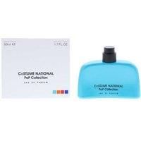 Costume National PoP Collection Eau de Parfum 50ml Spray Women's - For Her NEW.