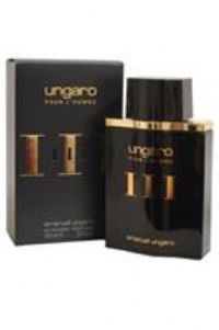 Emanuel Ungaro Pour Homme III Homme Men Eau de Toilette 100 ml
