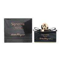 Salvatore Ferragamo Signorina Misteriosa Eau de Parfum Spray 50ml  Perfume