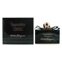 Salvatore Ferragamo Signorina Misteriosa EDP W 100 ml