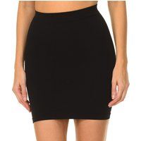 CONTROLBODY Jacklyn Skinny Women, Black/White, S-M