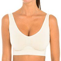 Intimidea  110577-SKIN  women's Underwire bras in Beige