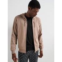 Man/'s Basic Terry Bermuda Short Brown M