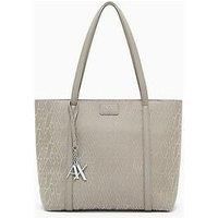 Armani Exchange XW002121_AF19298 Shopper Bag One Size