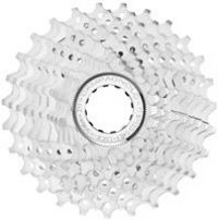 Campagnolo 11 Speed Cassette, 11/32, Silver
