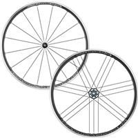 Campagnolo Zonda C17 Clincher Wheelset - Black - Campagnolo;