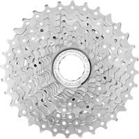 Campagnolo Centaur 11 Speed Cassette - Silver - 12-32T - Silver;