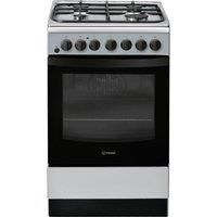 Indesit IS5G4PHSS (gas & dual fuel cookers)