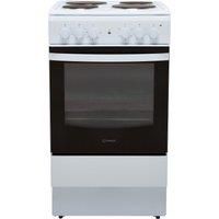 Indesit IS5E4KHWUK (electric cooker)