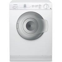 Indesit NIS41V 4kg Vented Tumble Dryer - White - C Energy Rated NIS41V