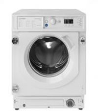 Indesit BIWMIL91484 9kg 1400rpm Integrated Washing Machine  White