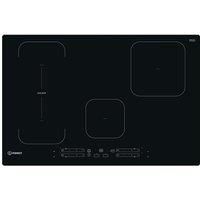 Indesit IB21B77NE Electric Induction Hob  Black