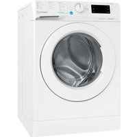 Indesit BWE101683XWUKN 10kg 1600rpm Freestanding Washing Machine - White