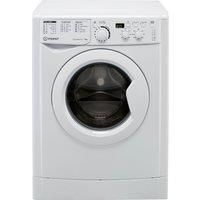 Indesit EWD81483WUKN My Time A+++ Rated D Rated 8Kg 1400 RPM Washing Machine