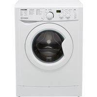Indesit EWD71453WUKN Washing Machine 7Kg 1400 RPM D Rated White