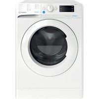 INDESIT BDE 96436X W UK N 9 kg Washer Dryer - White