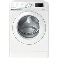 INDESIT BWE 91684X W UK N 9 kg 1600 Spin Washing Machine - White