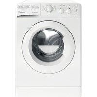 INDESIT MTWC 91495 W UK N 9 kg 1400 Spin Washing Machine - White, White