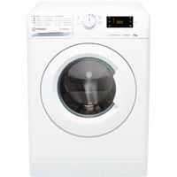 Indesit MTWE91495WUKN 9Kg Washing Machine with 1400 rpm - White - B Rated