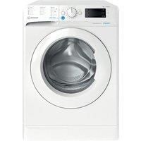 Indesit BWE101486XWU Washing Machine in White 1400rpm 10kg A Rated