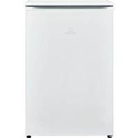 Indesit I55ZM1120W 55cm Undercounter Freezer in White E Rated 103L