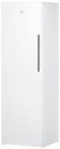 Indesit UI8F2CWUK Free Standing 263 Litres E Upright Freezer White