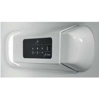 INDESIT LI6 S2E W UK 70/30 Fridge Freezer - White, White