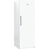 Indesit SI62WUK Free Standing Fridge 323 Litres White E Rated