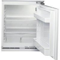 Indesit Indesit Low Frost Inbul011 Undercounter Fridge - White