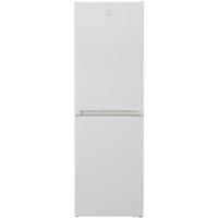 Indesit IBTNF60182W 60cm Frost Free Fridge Freezer in White 1 86m E Ra